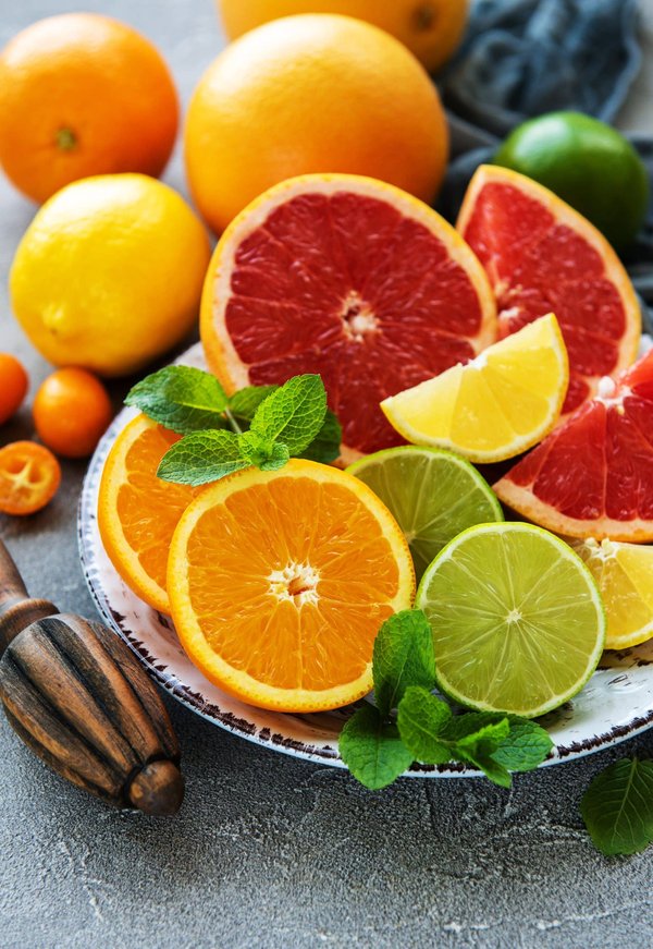 Does Consuming Citrus Fruits Regularly Lower the Risk of Stroke in Women?