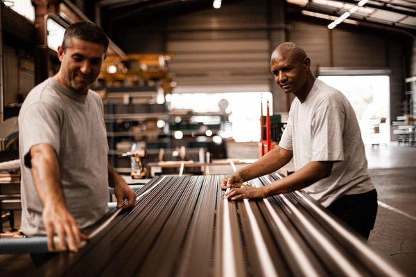 How to Match a Leather Pencil Skirt with a Blouse for a Statement-Making Professional Outfit?