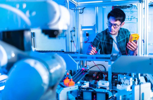 How Can Companion Robots Benefit UK's Solitary Elderly Population?